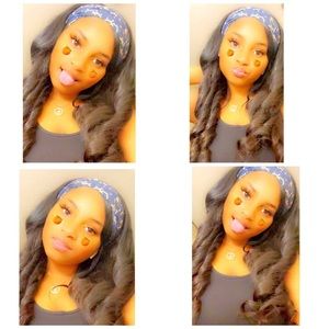 Meet your Posher, Shania